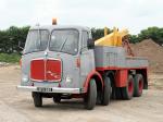 AEC Mammoth Major 8 Mk V Tow Truck 1959 года